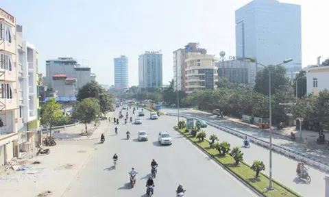 Hà Nội sắp xem xét, thông qua đề án thành lập quận Gia Lâm