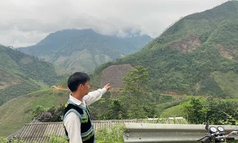 Dân thiếu đất sản xuất, doanh nghiệp lại bỏ hoang đất