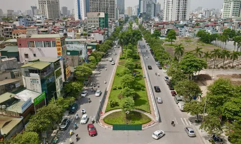 Vì sao Hà Nội muốn giữ 100% tiền cho thuê đất?