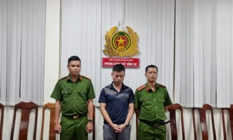 Khởi tố 02 đối tượng liên quan vụ án xảy ra tại các trung tâm đăng kiểm