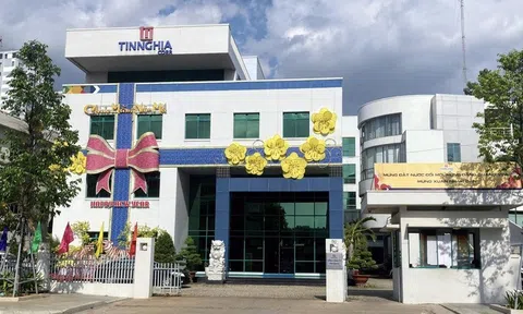 Khởi tố vụ án sai phạm trong cổ phần hóa Tổng Công ty Tín Nghĩa