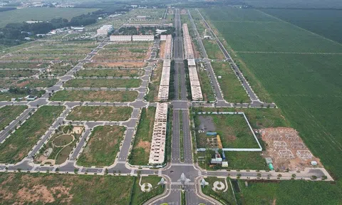 Kiến nghị phạt chủ đầu tư dự án Gem Sky World 900 triệu đồng vì huy động vốn trái phép