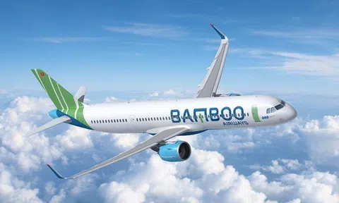 Ngân hàng Sacombank của đại gia Dương Công Minh muốn đầu tư vào Bamboo Airways