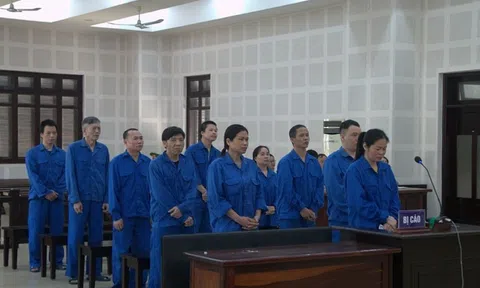 Cảnh giác với tội phạm lừa đảo chiếm đoạt tài sản