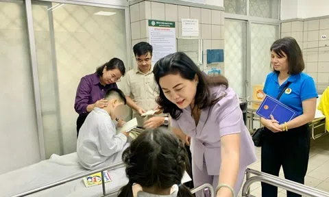 Chủ động giải quyết quyền lợi bảo hiểm cho nạn nhân vụ cháy chung cư mini