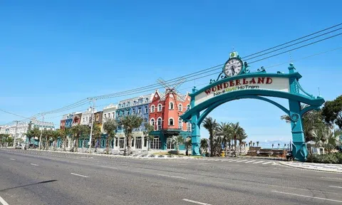 Thêm diễn biến mới tại siêu dự án của Novaland ở Hồ Tràm