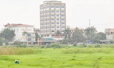 Thanh Hoá “khai tử” 4 dự án nhà ở trị giá hơn 5.000 tỷ đồng