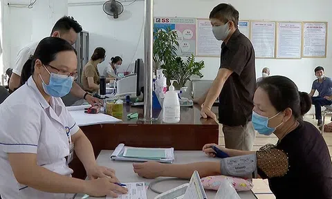 Tăng quyền lợi cho người tham gia bảo hiểm y tế