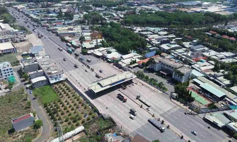 Mức thu phí sử dụng đường bộ mới áp dụng từ 1/2/2024