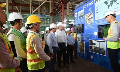 Đồ chơi Lego “made in Vietnam” sẽ xuất hiện trên thị trường vào năm 2024, sắp tuyển hàng nghìn lao động