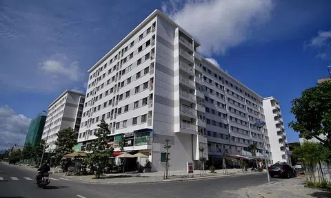 Bà Rịa – Vũng Tàu chấm dứt hiệu lực công nhận chủ đầu tư một dự án nhà ở xã hội