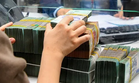 Các ngân hàng quốc doanh có thể giảm lãi suất huy động về 5,5%