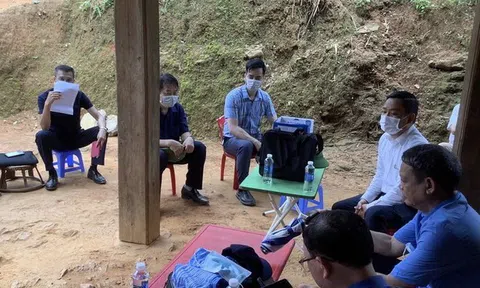 Khẩn trương tập huấn lại hướng dẫn chẩn đoán, điều trị bệnh bạch hầu