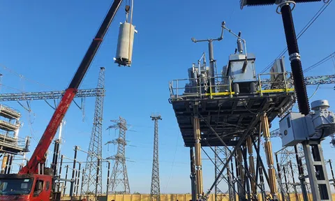 Gọi tên loạt doanh nghiệp hưởng lợi từ dự án đường dây 500kV mạch 3 hơn 23.000 tỷ đồng