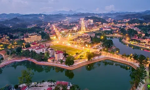 Phê duyệt Quy hoạch tỉnh Yên Bái thời kỳ 2021-2030, tầm nhìn đến năm 2050