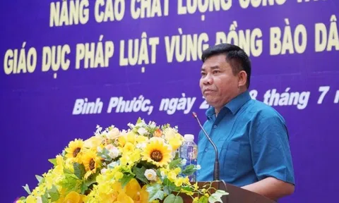 Thủ tướng bổ nhiệm lại Thứ trưởng, Phó Chủ nhiệm Ủy ban Dân tộc
