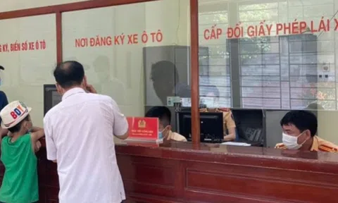 Thủ tục sang tên xe khi không tìm thấy chủ cũ