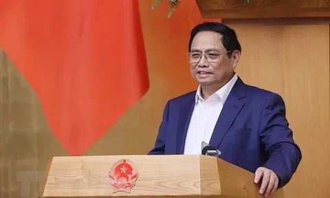 Thành viên Hội đồng điều phối vùng Đồng bằng sông Hồng