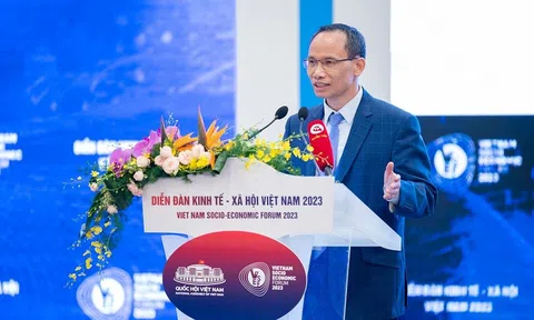 Kịch bản nào cho tăng trưởng GDP Việt Nam năm 2023?