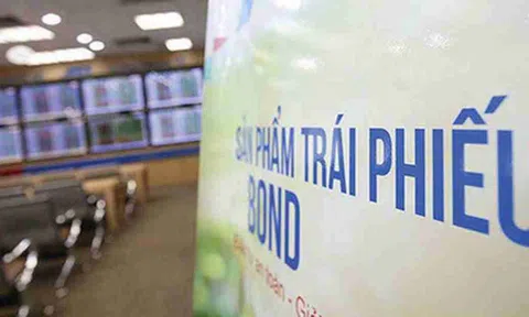 Ước tính 4 tháng cuối năm 2023 sẽ có khoảng 103.022 tỷ đồng trái phiếu đáo hạn