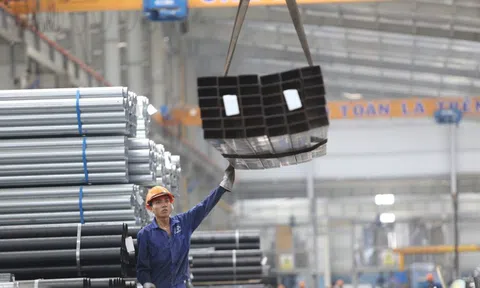 Một loại vật liệu xây dựng Việt Nam đứng thứ 13 thế giới về sản lượng, xuất khẩu thu về 5,7 tỷ USD chỉ sau 8 tháng