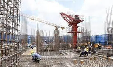 Giảm thuế GTGT trong lĩnh vực xây dựng thế nào?
