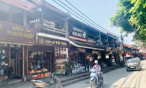 Huyện Gia Lâm đã sẵn sàng lên quận