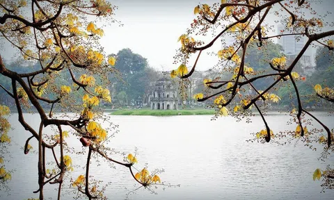 Quyết định mới về bảng giá đất Hà Nội