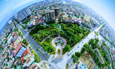 Nghệ An sáp nhập thị xã Cửa Lò vào thành phố Vinh; sắp xếp 187 đơn vị hành chính cấp xã