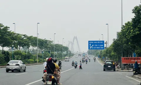 Điều chỉnh cục bộ quy hoạch chi tiết khu tái định cư tại huyện Đông Anh