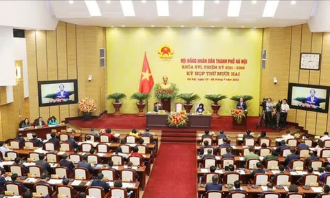 HĐND thành phố Hà Nội sẽ xem xét hỗ trợ đặc thù đối với nạn nhân vụ cháy chung cư