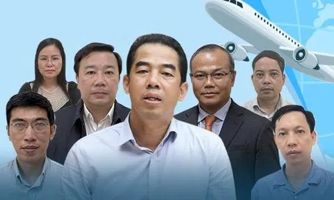 Vấn nạn hối lộ, nhìn từ vụ án “Chuyến bay giải cứu”
