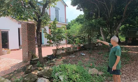 “Sập bẫy” lừa “hợp đồng giả cách” – Kỳ 7: “Ám ảnh” những công ty “ma”