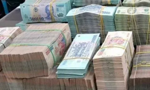 Cơ quan thanh tra được trích một phần tiền thu hồi qua thanh tra sau khi nộp NSNN