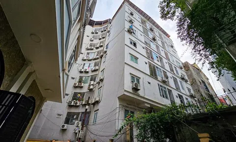 Quy định giấy phép xây dựng chung cư mini thế nào?