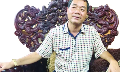 “Đại gia” Trầm Bê & những sóng gió cuộc đời