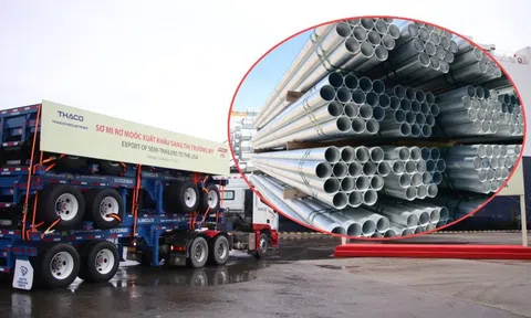 Mặt hàng xuất khẩu của Hòa Phát bị điều tra phòng vệ thương mại tại Mỹ, Bộ Công Thương có đề nghị đặc biệt