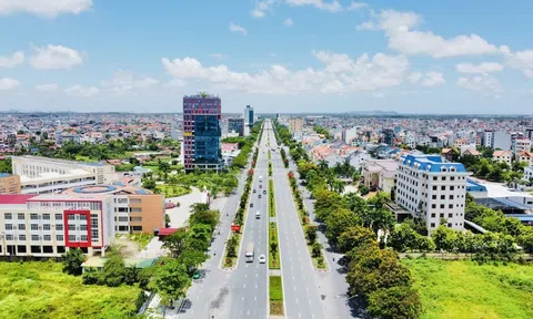 Hé lộ những siêu dự án sắp trình diện của Vingroup và Hoàng Huy tại Hải Phòng