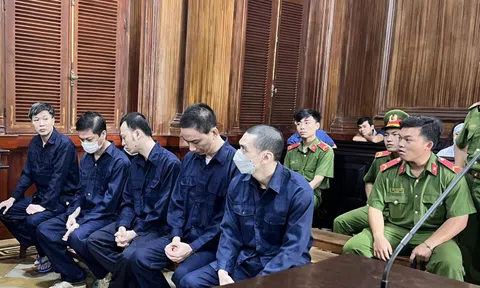 Xét xử Chủ tịch HĐQT, Tổng Giám đốc, Giám đốc,... lừa đảo chiếm đoạt hơn 116 tỷ đồng