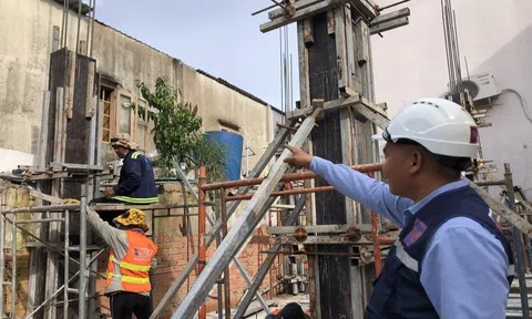 Chặn thao túng giá VLXD: Doanh nghiệp phải kê khai, niêm yết giá bán trên phương tiện đại chúng