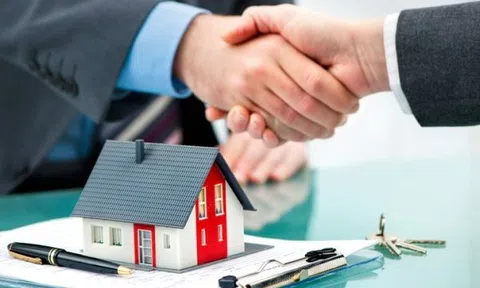 Kinh doanh bất động sản phải thành lập doanh nghiệp hoặc hợp tác xã