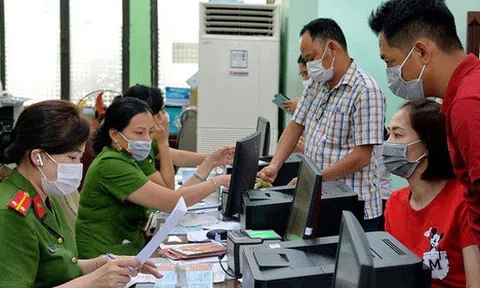 Điều chỉnh thủ tục hành chính liên quan đến đăng ký thường trú