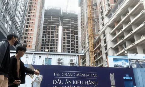 Novaland lên tiếng về lô trái phiếu gần 300 triệu USD, xác nhận chưa thực sự ổn định như kỳ vọng