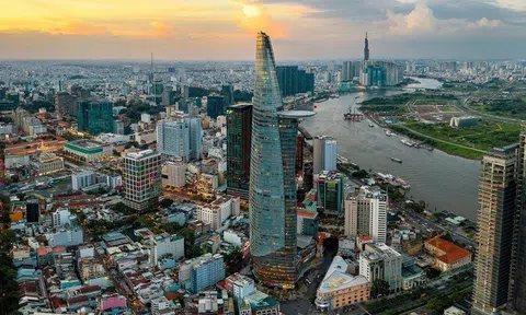 Yêu cầu 3 Sở vào cuộc tổng rà soát dự án bất động sản ở TP.HCM