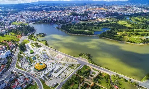 Số phận 112 dự án bị chậm tiến độ tại Lâm Đồng