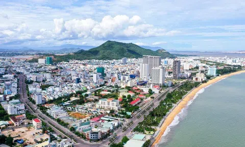 Bình Định công khai loạt dự án khu dân cư, khu đô thị chưa đủ điều kiện giao dịch