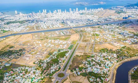 Khánh Hòa bổ sung 22 dự án vào kế hoạch sử dụng đất năm 2023