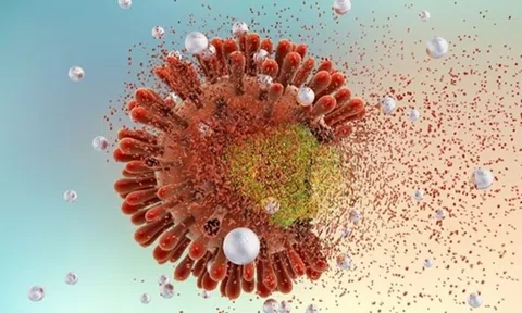 Bắt đầu thử nghiệm lâm sàng vaccine ngừa HIV tại Mỹ và Nam Phi