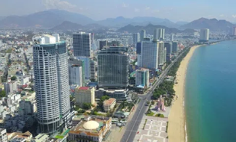Sửa Luật Kinh doanh bất động sản: Có nên thể chế hóa condotel?