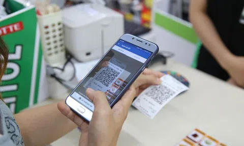 Thí điểm thanh toán không dùng tiền mặt tại quận Hoàn Kiếm